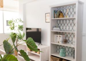 Apartamento Melina Arlu - Barrio Soho