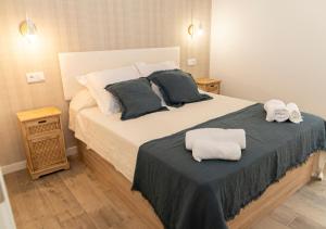 Apartamento Melina Arlu - Barrio Soho