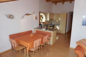 Haus Alpsägu, Bettmeralp