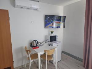 Apartament Bagdi