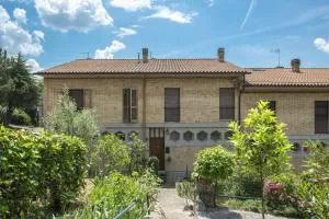 Casa Giovanni XXIII Assisi - Rivotorto