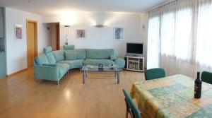 Haus Alpsägu, Bettmeralp