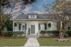 Encanto of the Lowcountry in Old Town Bluffton - هارديفيل