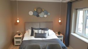 Tölgyeserdő Birtok Kaba Szállás és rendezvény