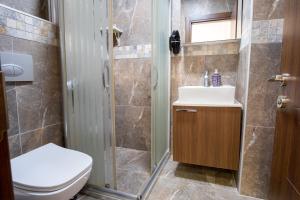 Double Room room in Campus Boutique Hotel