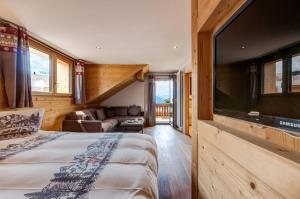 Alpe Fleurie Hôtel & Restaurant