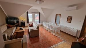 Tölgyeserdő Birtok Kaba Szállás és rendezvény