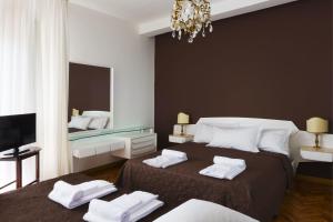 Rooms Villa Bergamo Airport