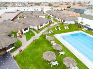 Qala Hotels & Resorts - Sunampe