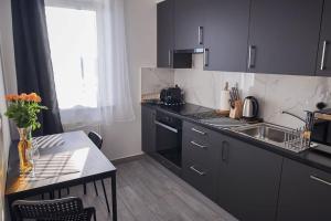 Apartament Carolina
