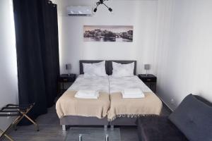 Apartament Carolina