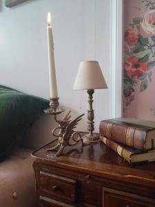 Sejours chez l'habitant Rose's room : photos des chambres
