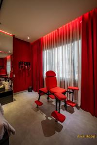 Aria Hotel Quận 10