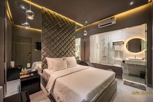 Aria Hotel Quận 10