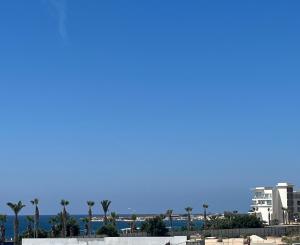 Papho's Mare Apts - 4hvězdičkové hotely ve městě Pafos