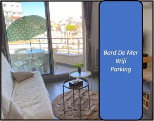Appartements Escapade a Pornichet/Wi-fi/Parking/Bord de Mer : photos des chambres