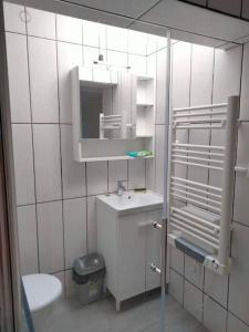 Appartements Maison independante 35m² classee proche d'Ylium. : photos des chambres