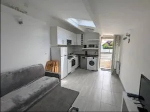 Maison indépendante 35m² classée proche d'Ylium. - 滨海奥洛讷