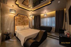 Aria Hotel Quận 10