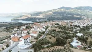 BLU OCEANO (Casa Vacanza) - Acquaviva Collecroce