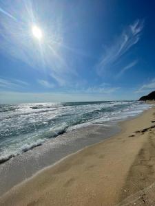 Прекраснные апартаменты с панорамным видом на море