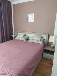 Прекраснные апартаменты с панорамным видом на море