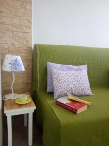 Appartamento Lavanda - Casa vacanza nel Delta del Po