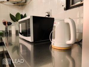 Lead Hostel