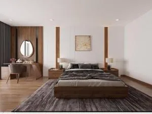 Alala Homestay- Trung tâm thành phố Tuyên Quang- Tuyên Quang City Center - Văn Chấn