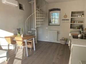 Il Fienile di Alberto e Costanza