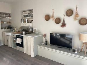 Il Fienile di Alberto e Costanza