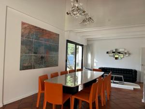 Villas Villa Wine & Roses : photos des chambres