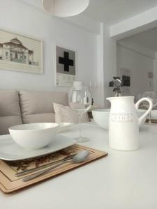 Alegrías de Cádiz by Gades Gestión