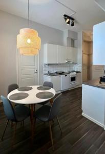 Hamina Bastion Apartments