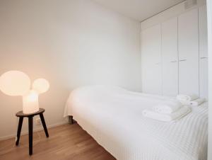 Nordic Quality Apartments- Feel the North