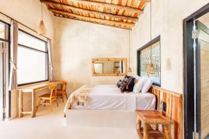 Angatu Villas 1 Padang - Padang