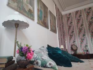 Sejours chez l'habitant Rose's room : photos des chambres