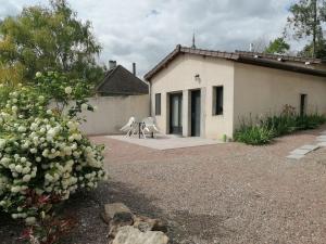 Appartements Studio independant proche de Troyes : photos des chambres