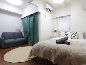 Duo Scala Shinjuku 東新宿