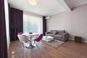Tomis Garden Apartments Mamaia