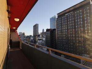 Duo Scala Shinjuku 東新宿