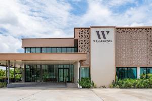Wellington Hotel Prachuapkhirikhan