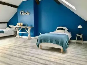 Charmant havre de paix à la campagne - Doue