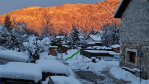 Maisons d'hotes Le p'tit Charrat : photos des chambres