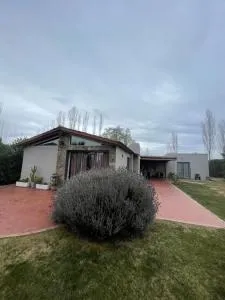 Casa del Solar - Agrelo