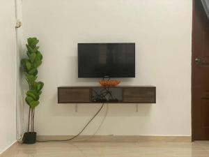 D’ Rahmat Homestay by BiNa