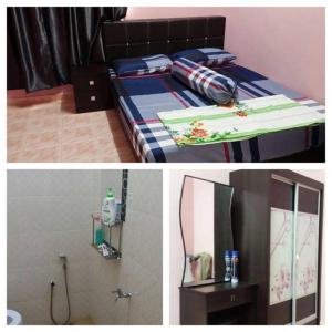 D’ Rahmat Homestay by BiNa