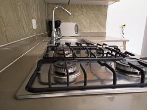 Apartamento moderno céntrico Palmira
