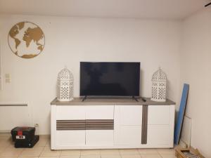 Appartements les lys magiques : photos des chambres