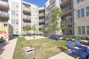 Comfortable Getaway Downtown Htx